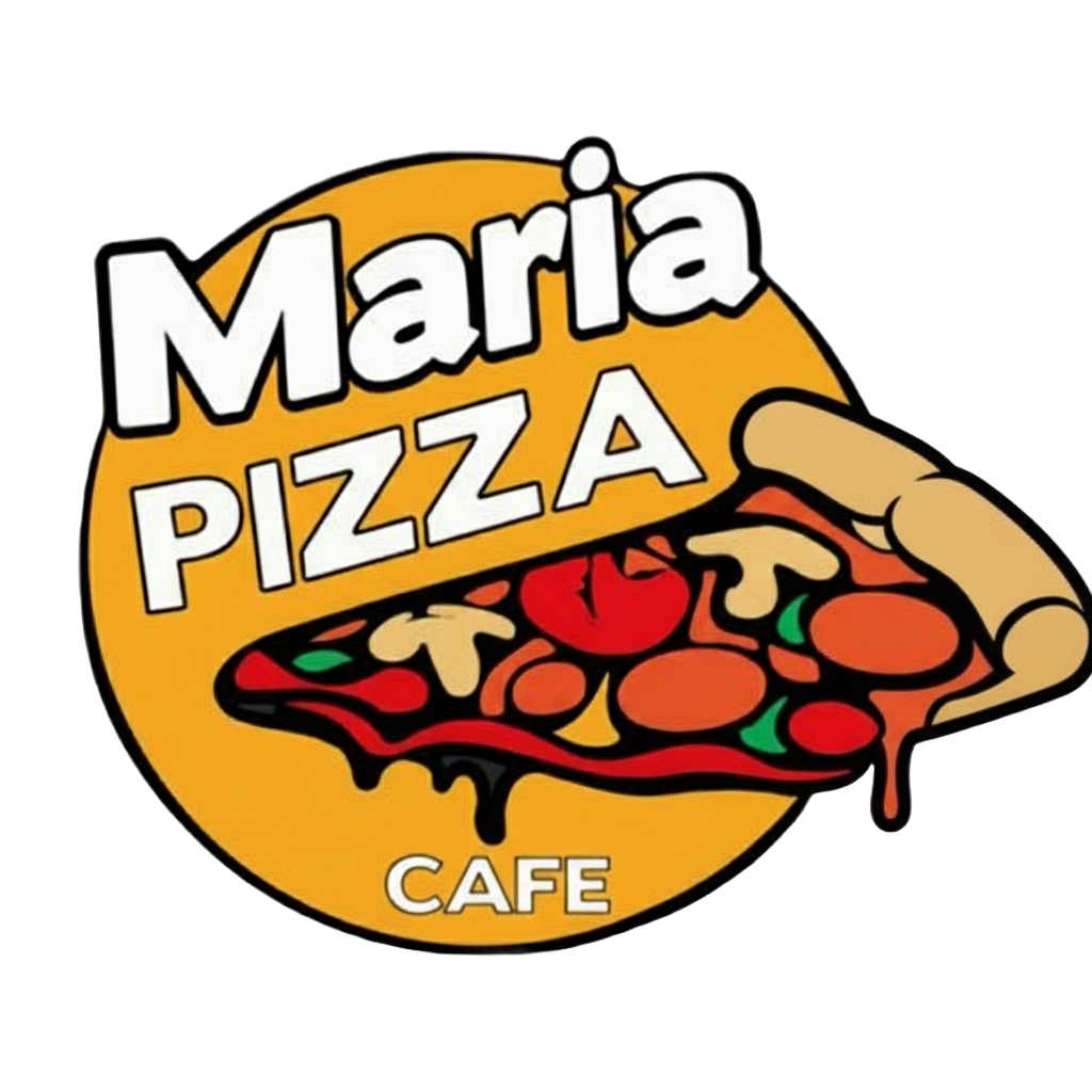 Maria Pizza Cafe